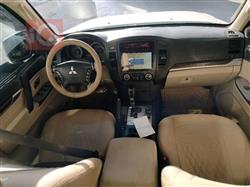 ميتسوبيشي باجيرو